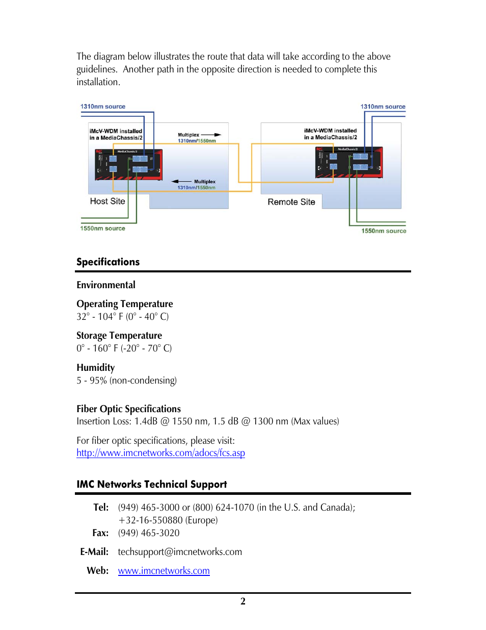 B&B Electronics 849-14100 - Manual User Manual | Page 5 / 8