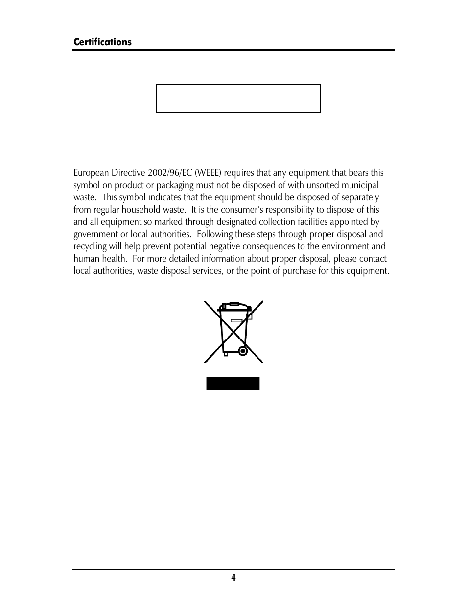 B&B Electronics 849-14100 - Manual User Manual | Page 7 / 8