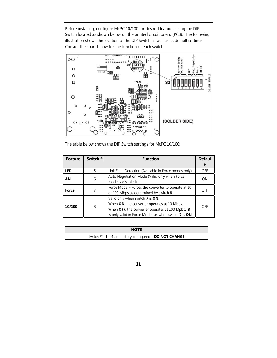 B&B Electronics 855-12260--63 - Manual User Manual | Page 14 / 24