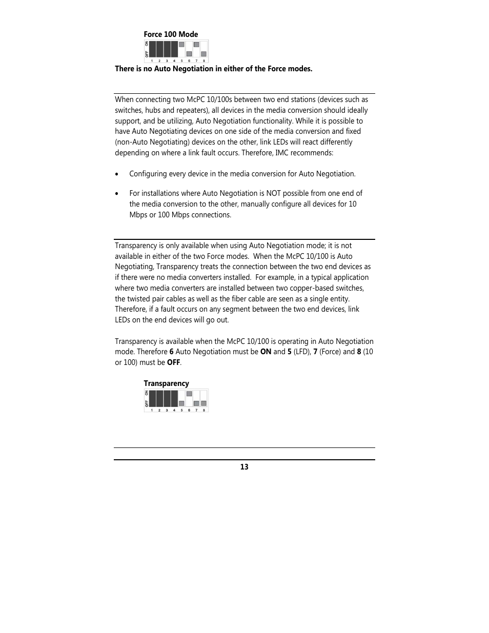 B&B Electronics 855-12260--63 - Manual User Manual | Page 16 / 24