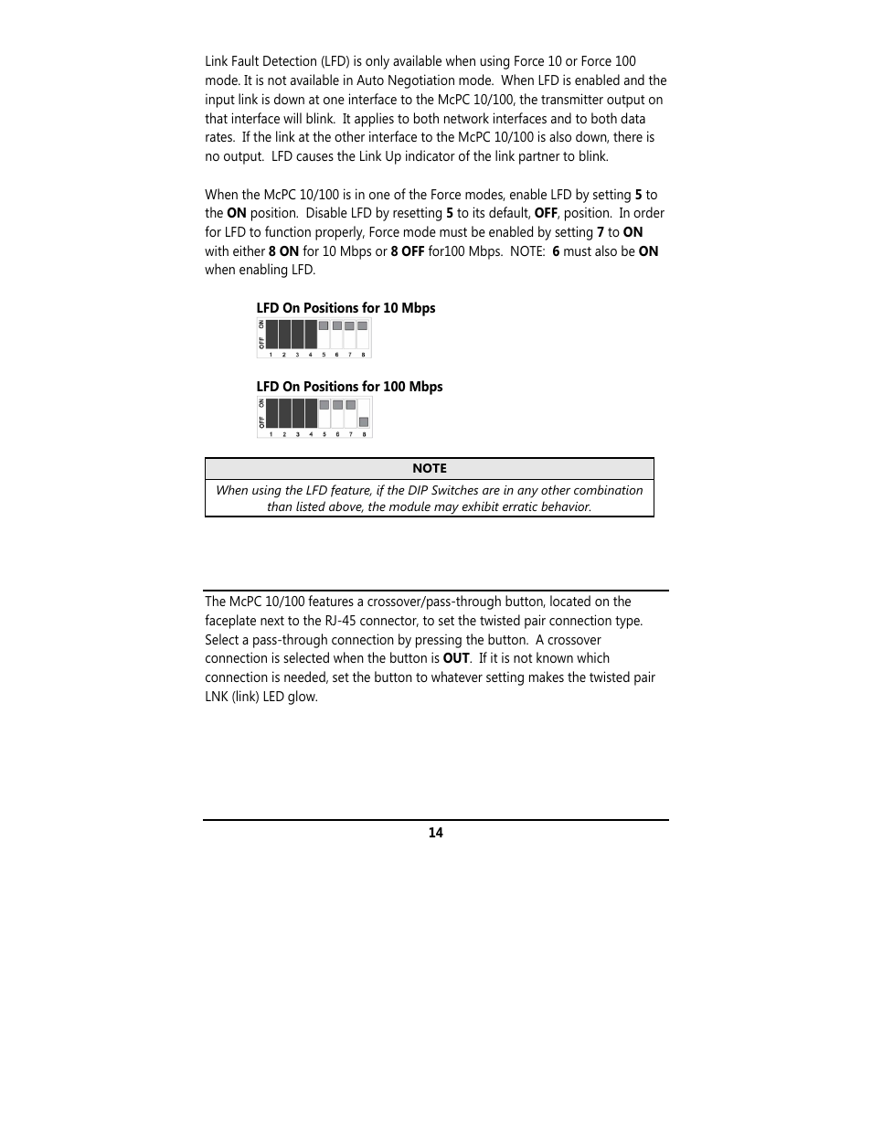 B&B Electronics 855-12260--63 - Manual User Manual | Page 17 / 24