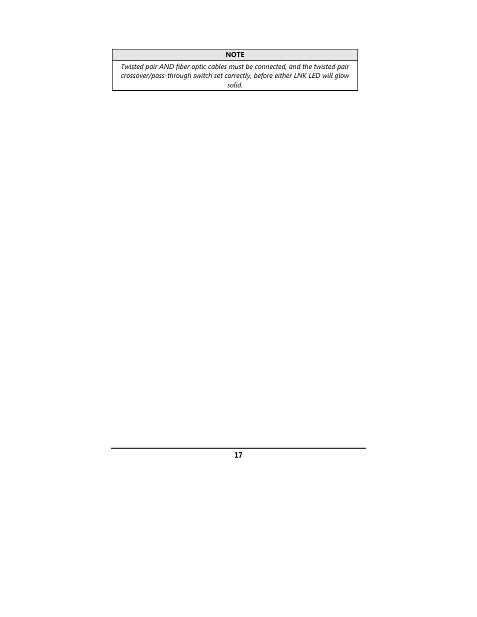 B&B Electronics 855-12260--63 - Manual User Manual | Page 20 / 24
