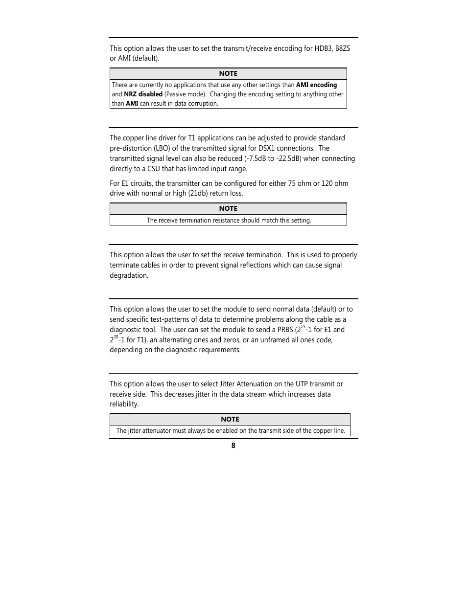 B&B Electronics 850-14200--95 - Manual User Manual | Page 11 / 24