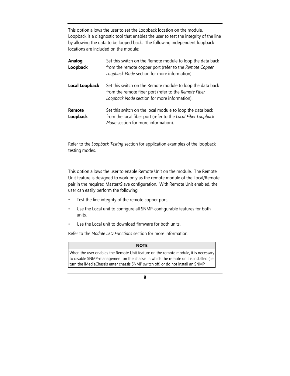 B&B Electronics 850-14200--95 - Manual User Manual | Page 12 / 24