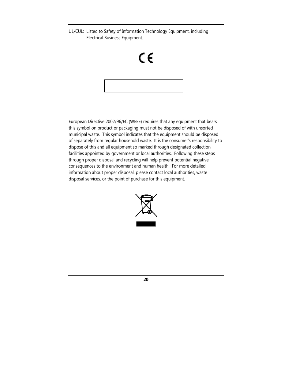 B&B Electronics 850-14200--95 - Manual User Manual | Page 23 / 24