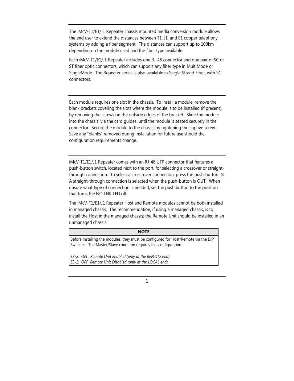 B&B Electronics 850-14200--95 - Manual User Manual | Page 4 / 24
