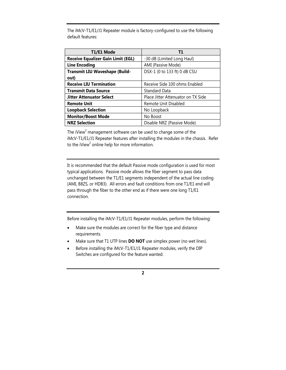 B&B Electronics 850-14200--95 - Manual User Manual | Page 5 / 24