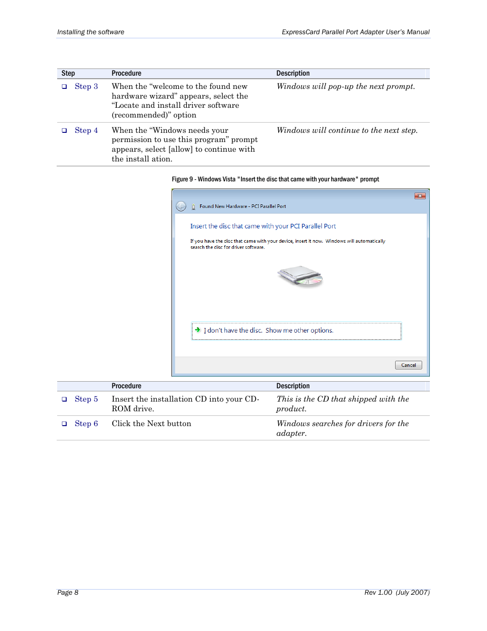 B&B Electronics SPPXP-100 - Manual User Manual | Page 12 / 24