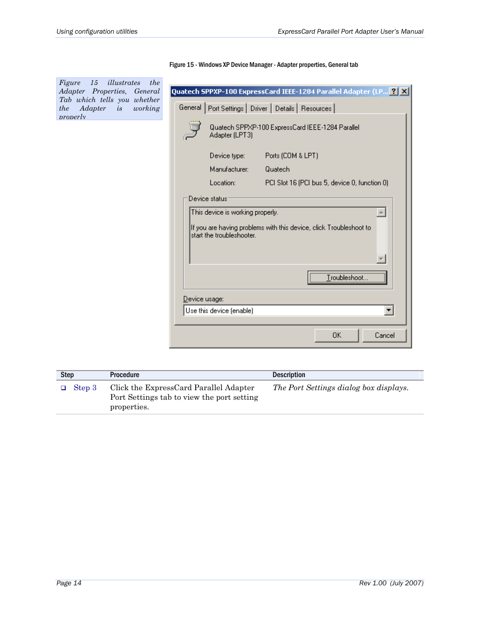 B&B Electronics SPPXP-100 - Manual User Manual | Page 18 / 24
