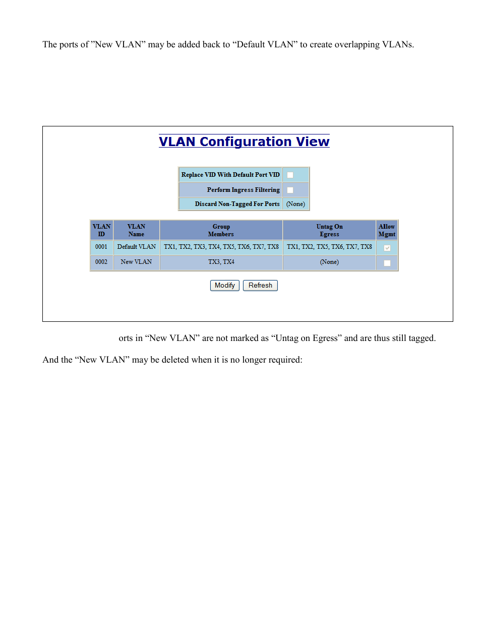 B&B Electronics 708TX - Manual User Manual | Page 142 / 154