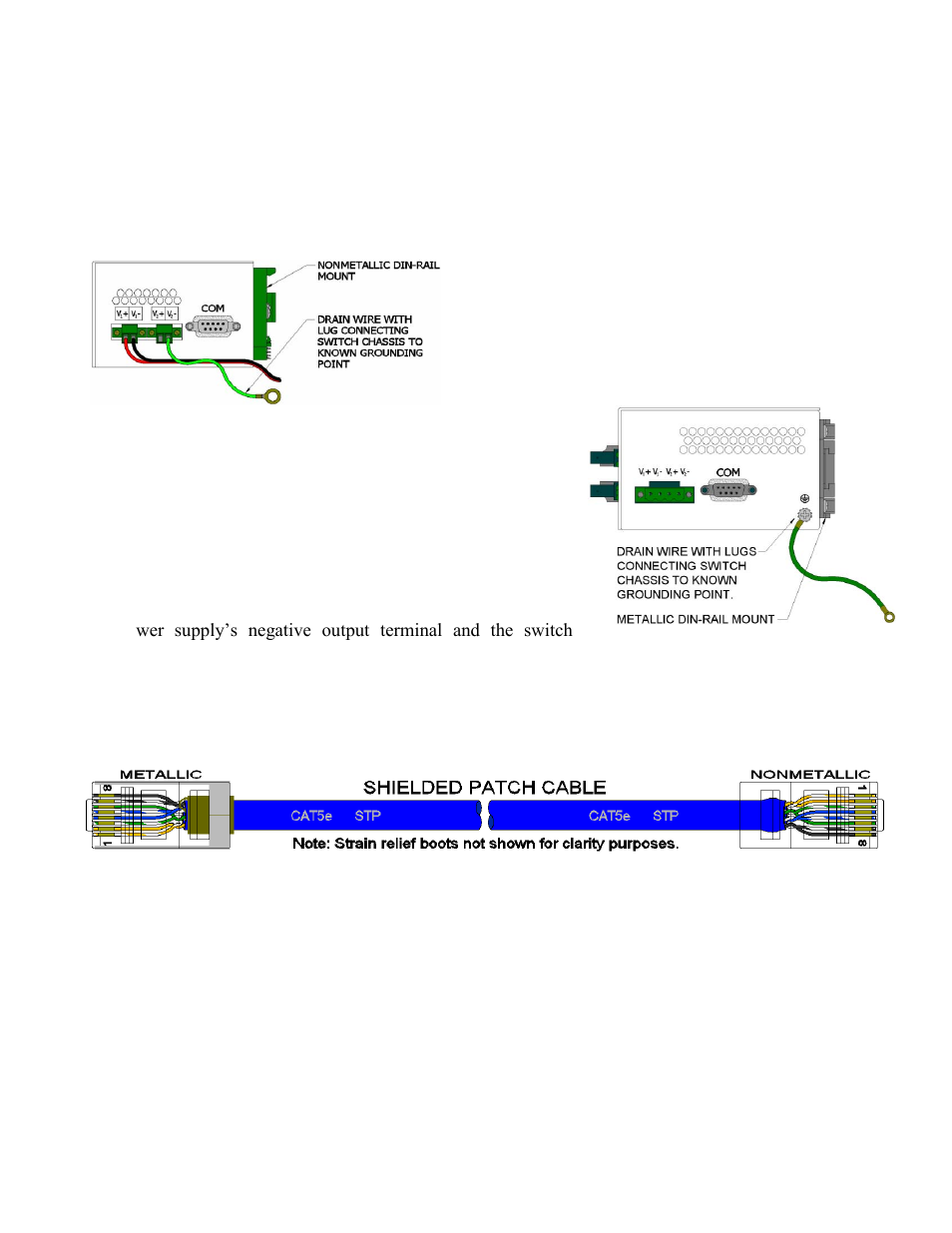 B&B Electronics 708TX - Manual User Manual | Page 15 / 154