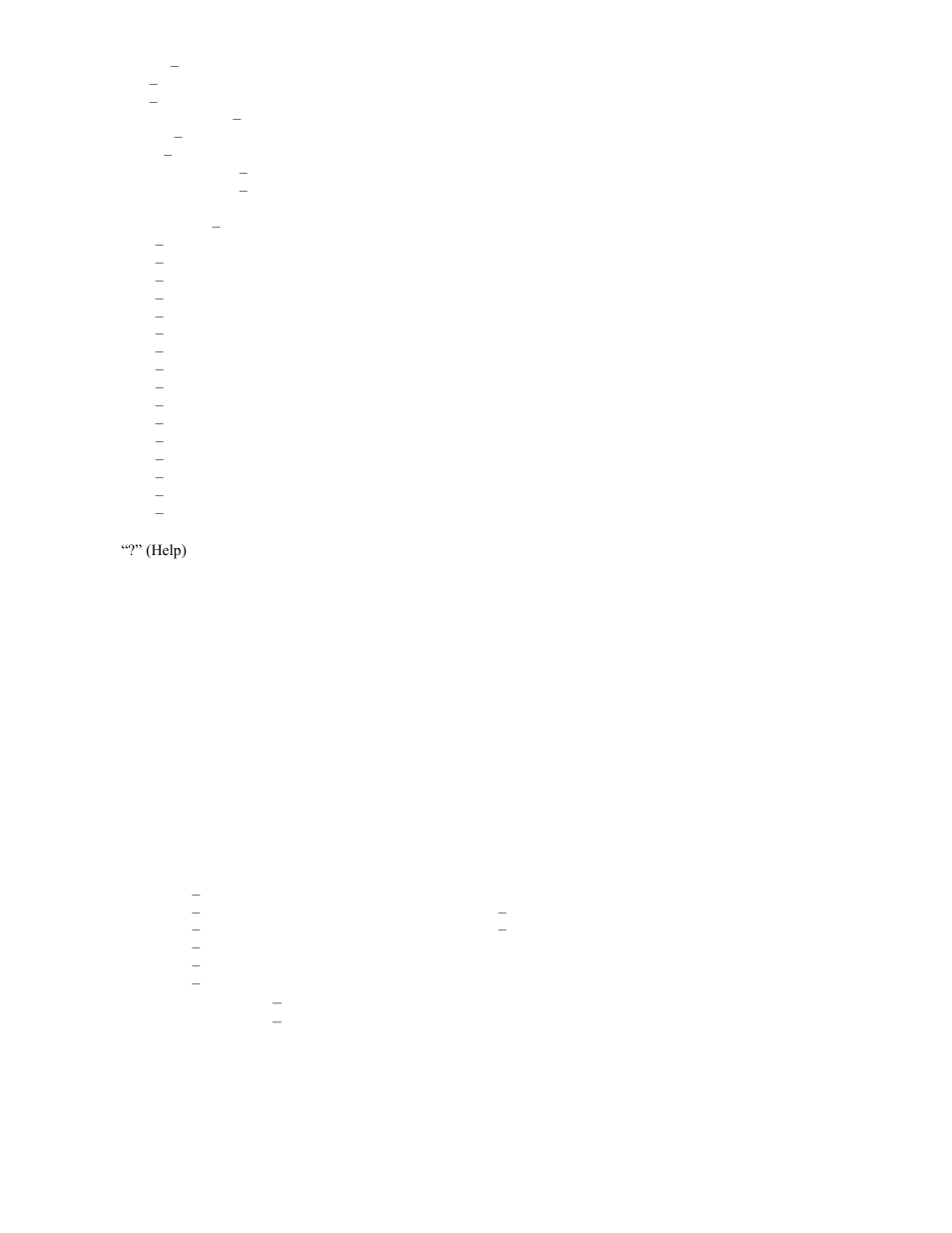 B&B Electronics 708TX - Manual User Manual | Page 3 / 154