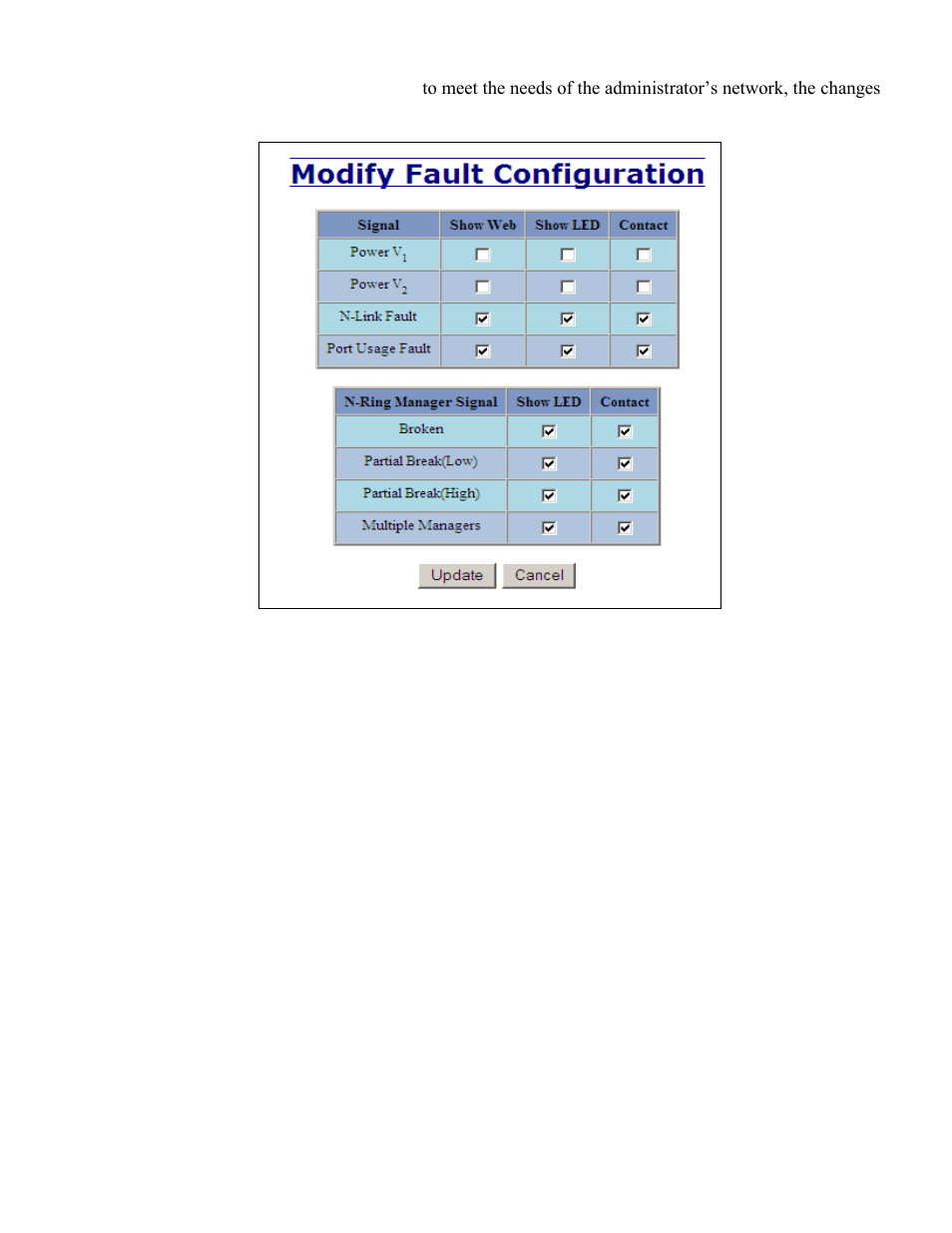 B&B Electronics 708TX - Manual User Manual | Page 33 / 154