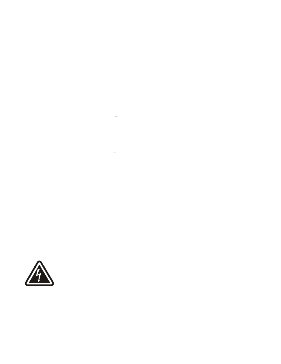 Installation | B&B Electronics 708TX - Manual User Manual | Page 7 / 154