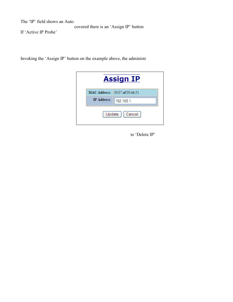 B&B Electronics 708TX - Manual User Manual | Page 70 / 154