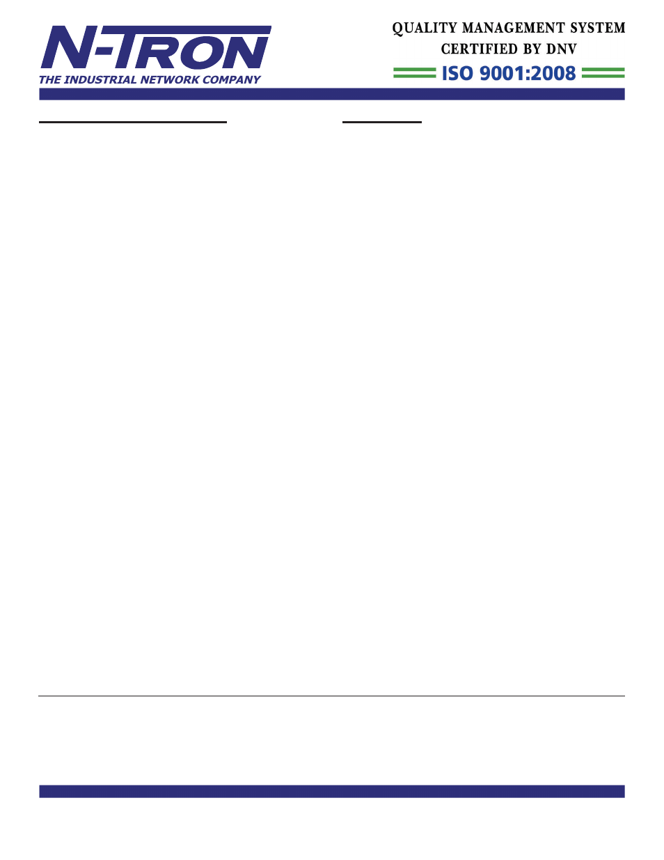 1005tx specifications, Benefits | B&B Electronics 1005TX - Datasheet User Manual | Page 2 / 3
