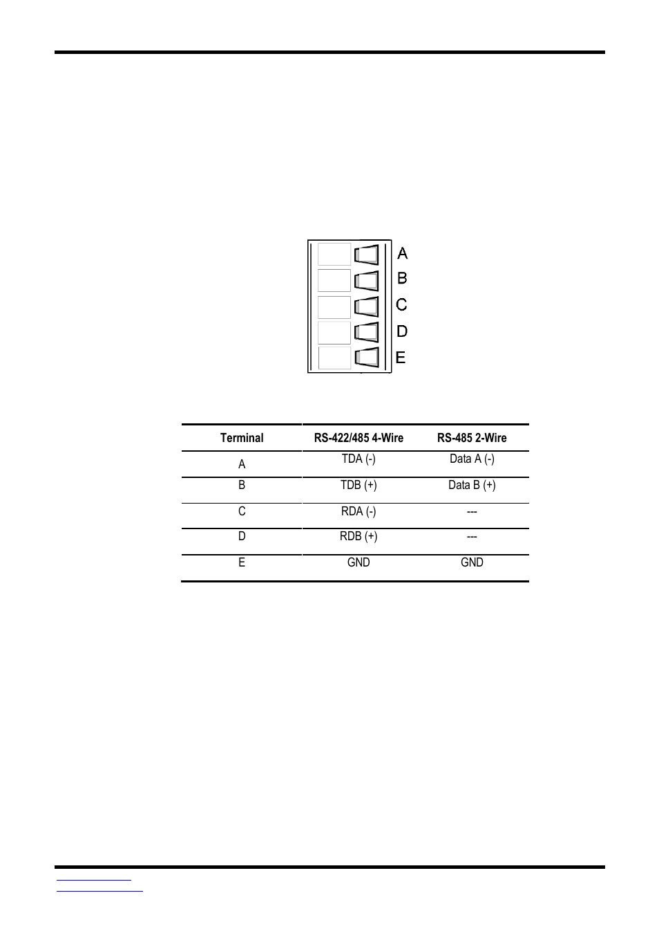 B&B Electronics VESR9xx - Fiber Models - Manual User Manual | Page 58 / 61