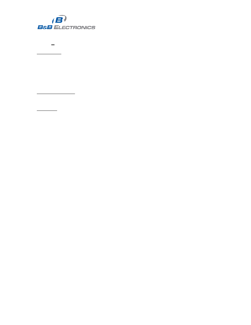 0x24 – redetect_vehicle | B&B Electronics LDVDSV2-S-P9D - Manual User Manual | Page 29 / 50