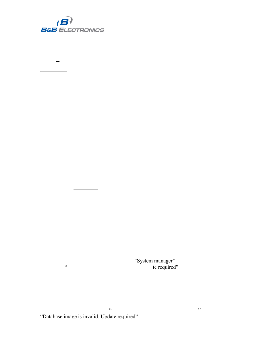 0x57 – update_component | B&B Electronics LDVDSV2-S-P9D - Manual User Manual | Page 39 / 50