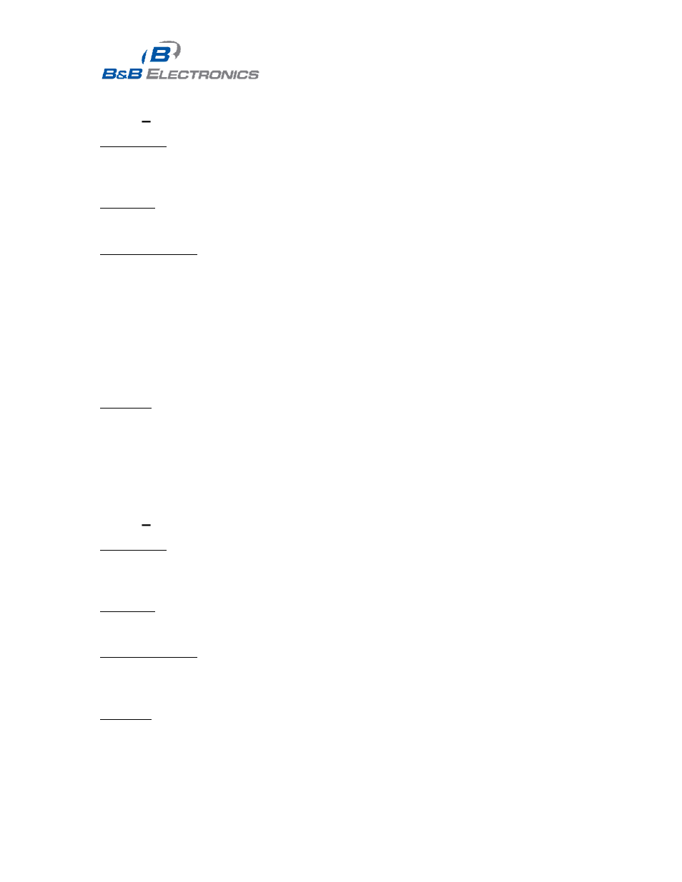 0xc1 – threshold based update message, 0xd0 – ignition off status message | B&B Electronics LDVDSV2-S-P9D - Manual User Manual | Page 47 / 50