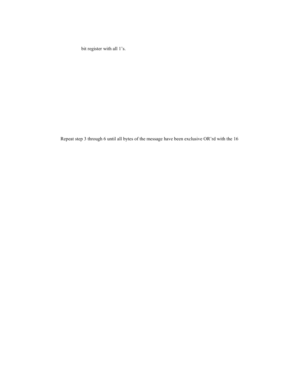 B&B Electronics MODSCAN32 - Manual User Manual | Page 11 / 93