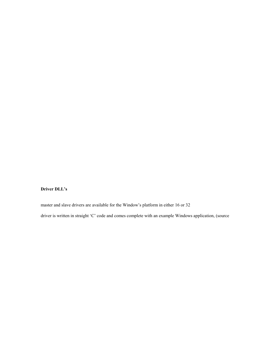 B&B Electronics MODSCAN32 - Manual User Manual | Page 27 / 93