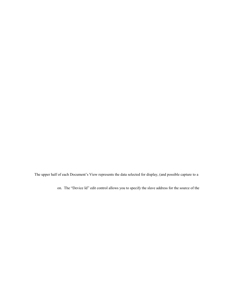 B&B Electronics MODSCAN32 - Manual User Manual | Page 30 / 93