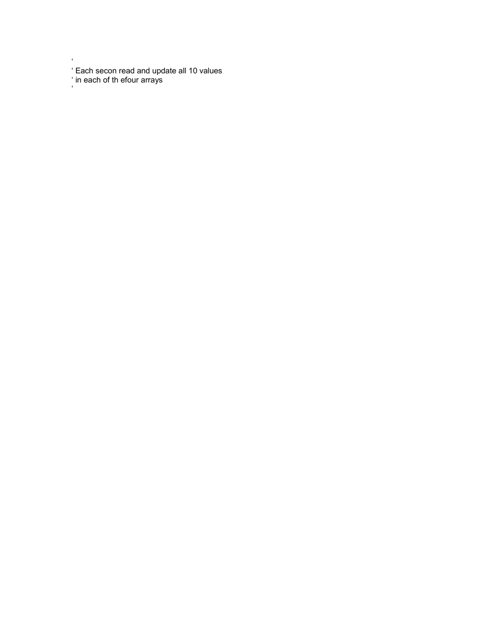 B&B Electronics MODSCAN32 - Manual User Manual | Page 50 / 93
