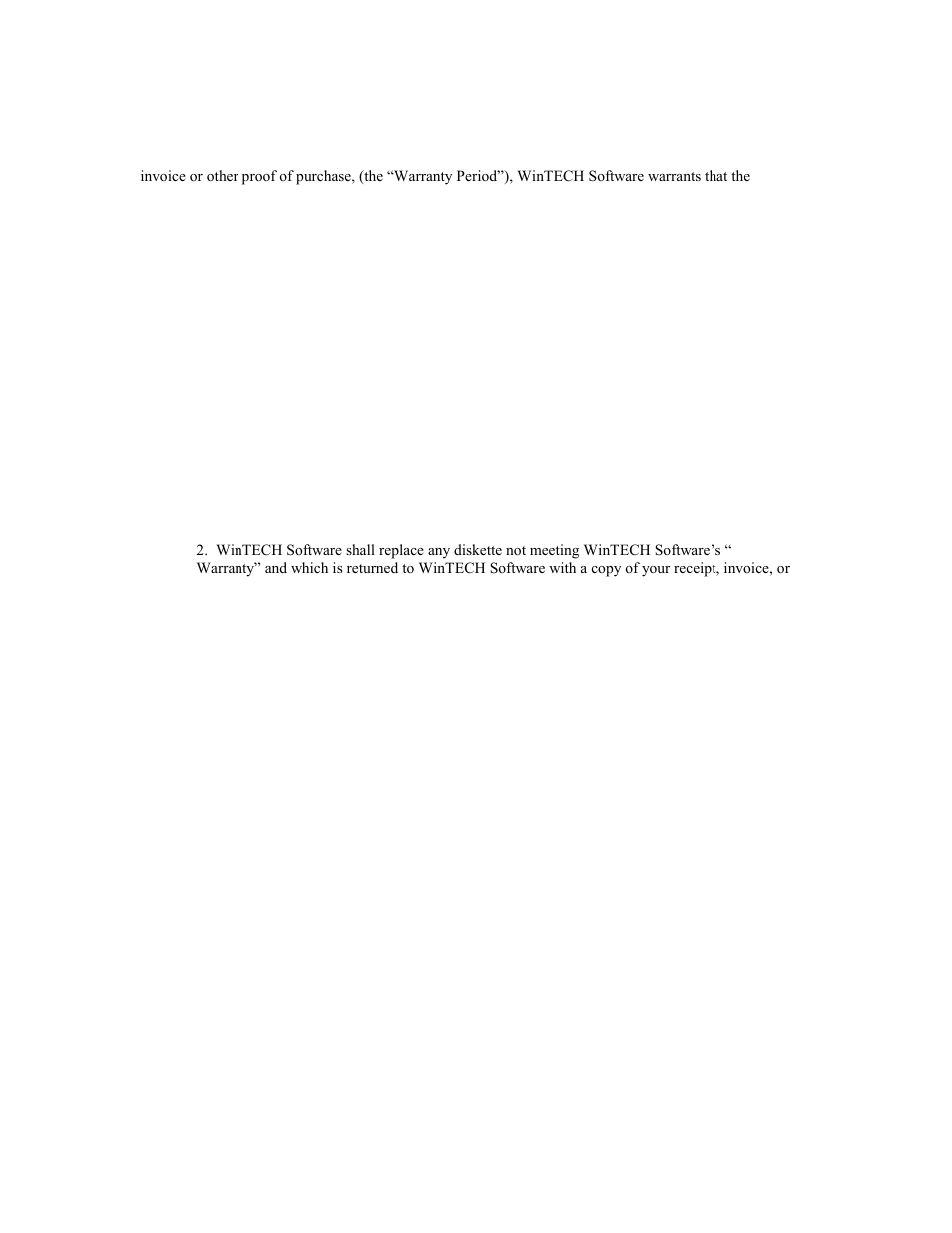 B&B Electronics MODSCAN32 - Manual User Manual | Page 6 / 93