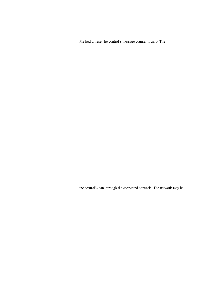 B&B Electronics MODSCAN32 - Manual User Manual | Page 89 / 93