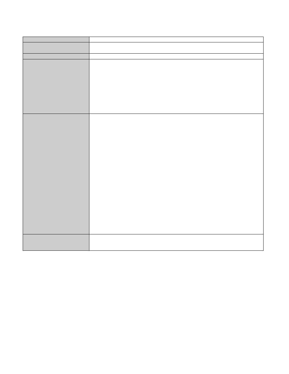 Show or set mirror configuration, Cli commands, continued | B&B Electronics 710FXE2-SC-15 - Manual User Manual | Page 133 / 155
