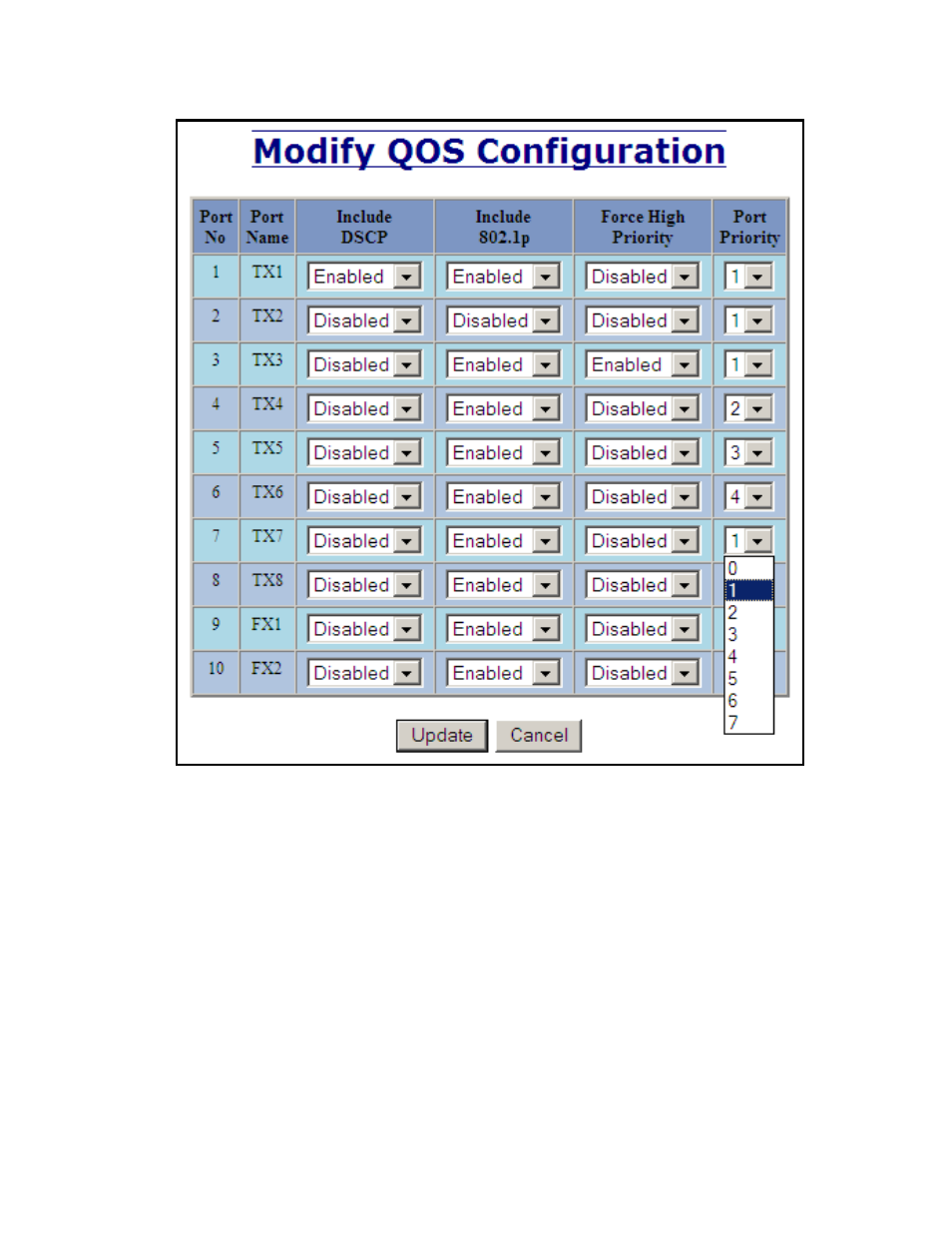B&B Electronics 710FXE2-SC-15 - Manual User Manual | Page 55 / 155