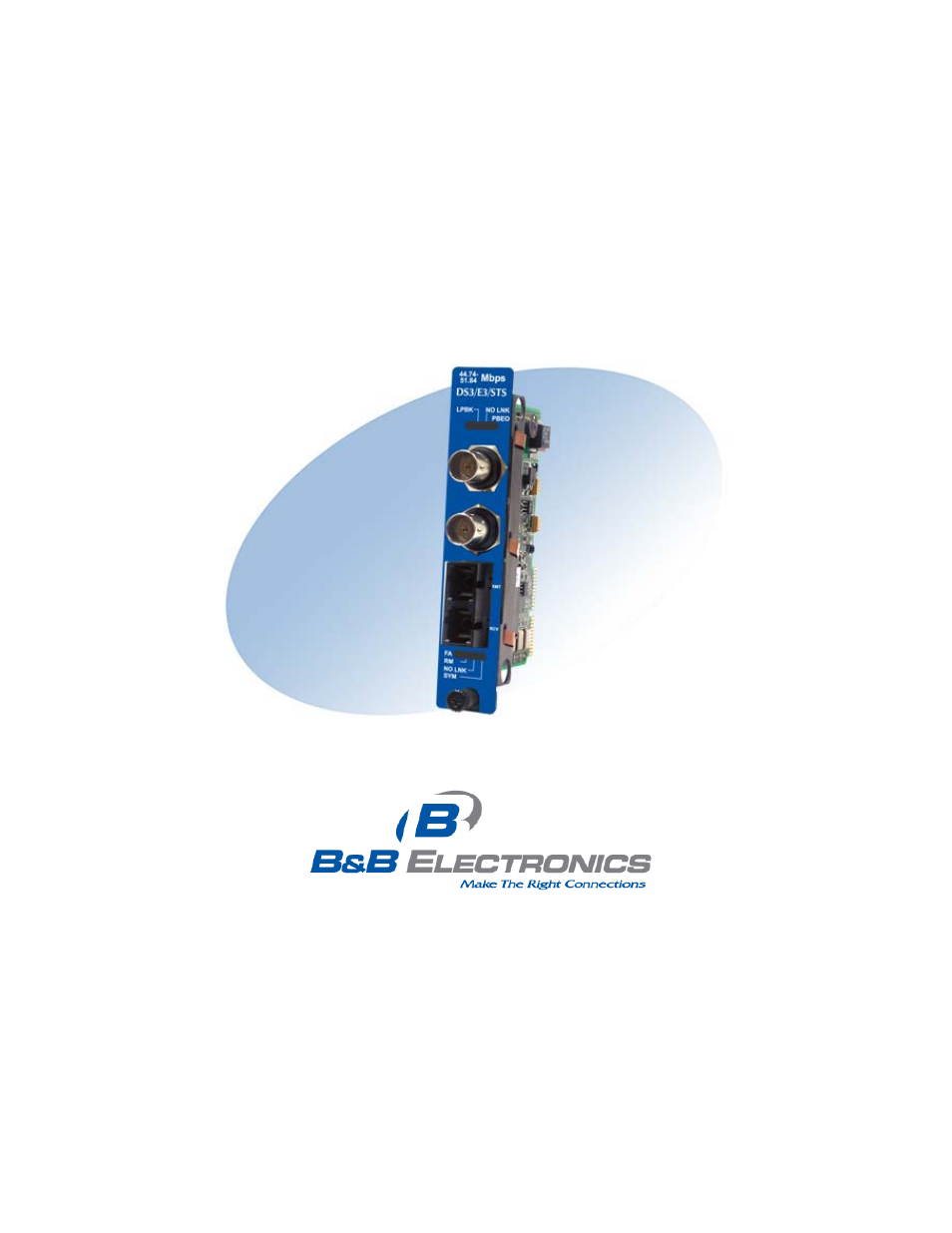 B&B Electronics 850-14300--39 - Manual User Manual | 24 pages