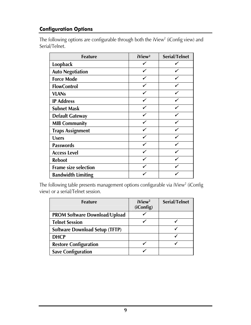 B&B Electronics 854-11121 - Manual User Manual | Page 13 / 60