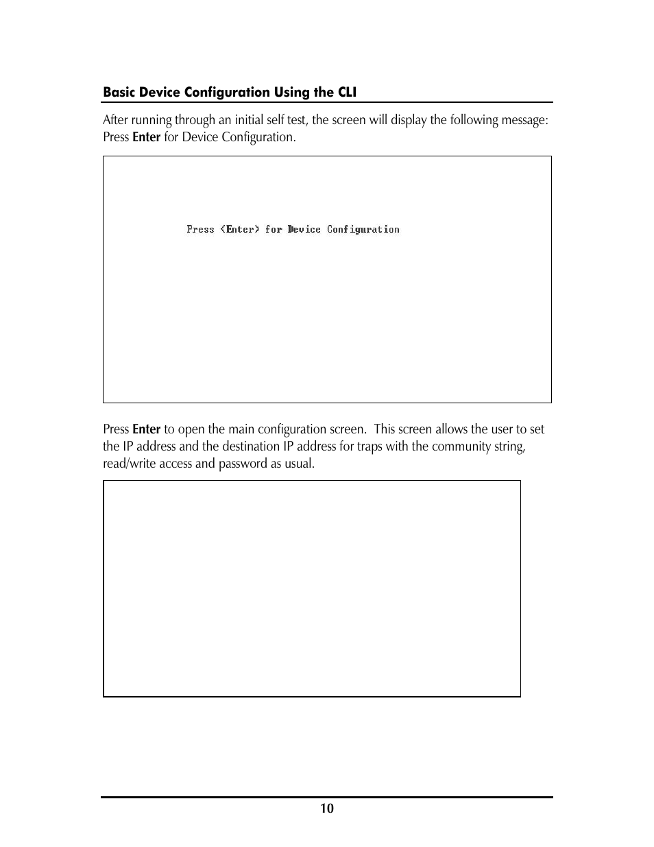 B&B Electronics 854-11121 - Manual User Manual | Page 14 / 60