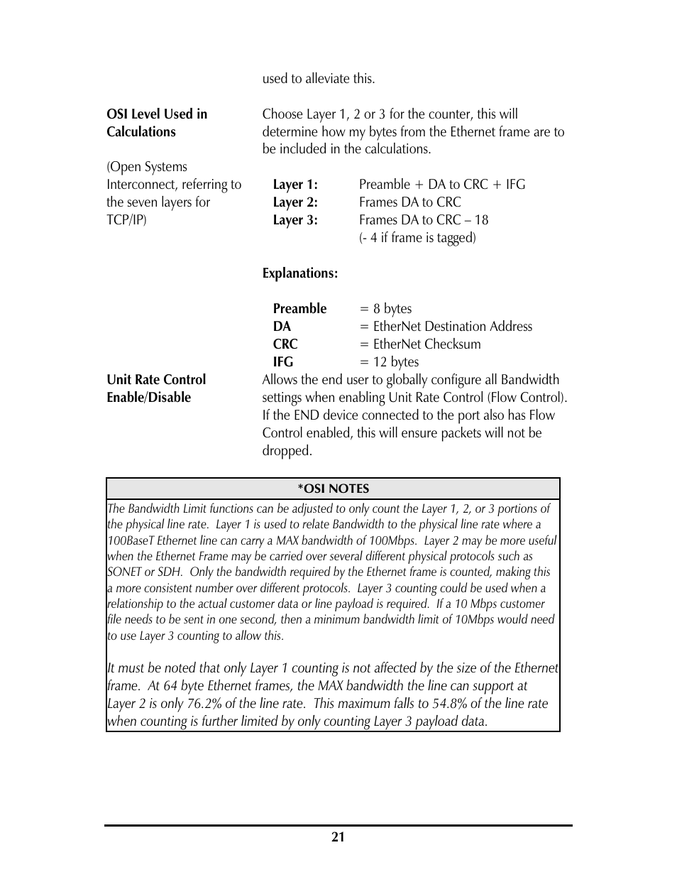 B&B Electronics 854-11121 - Manual User Manual | Page 25 / 60