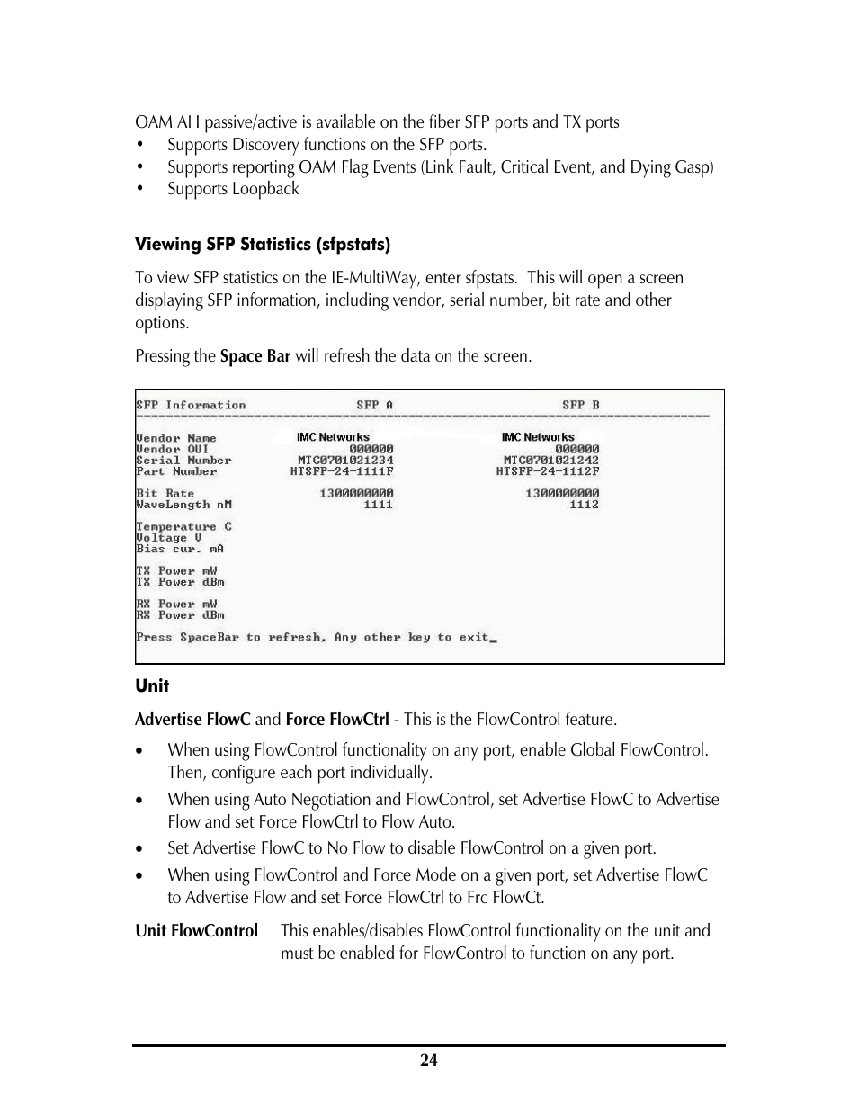 B&B Electronics 854-11121 - Manual User Manual | Page 28 / 60