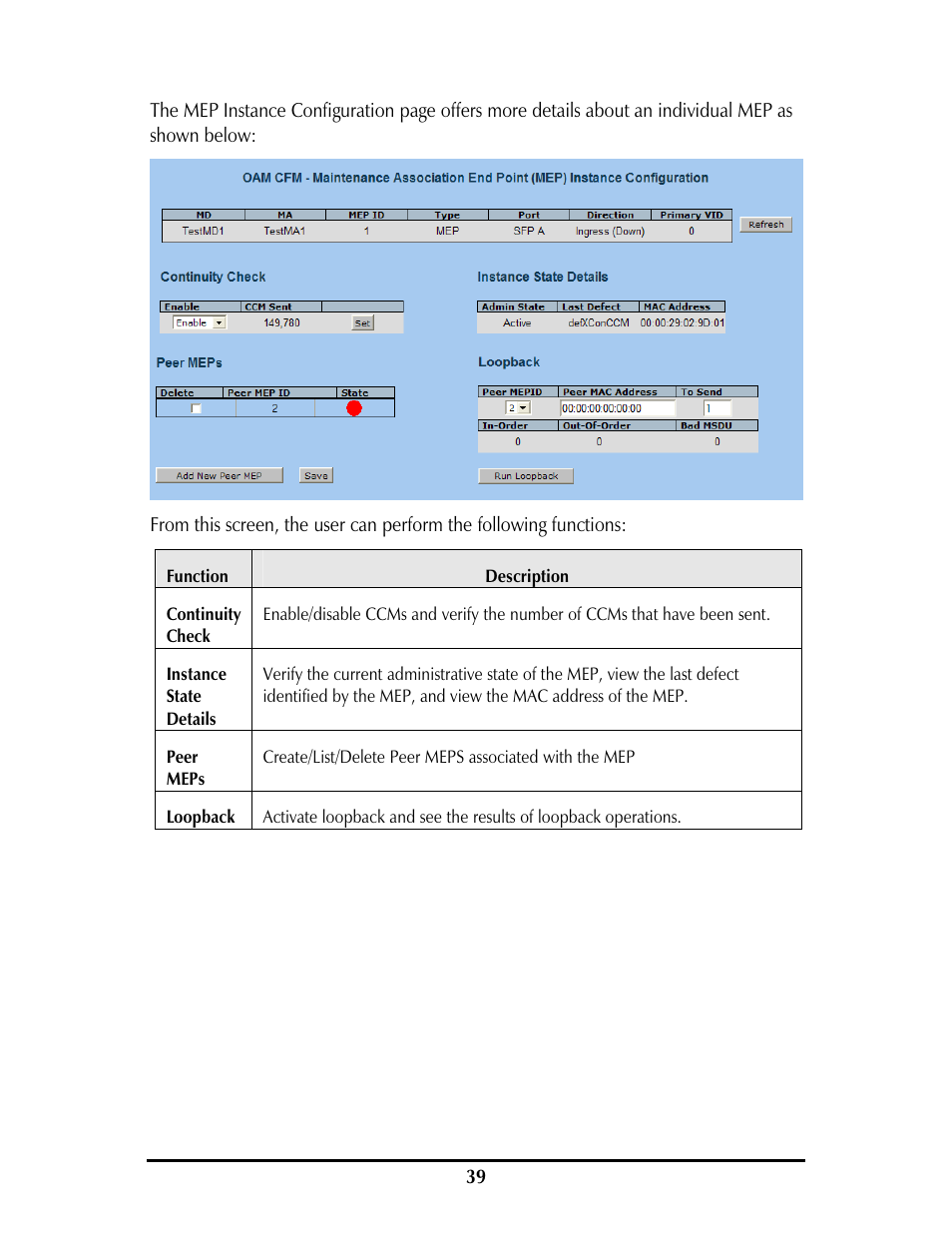 B&B Electronics 854-11121 - Manual User Manual | Page 43 / 60