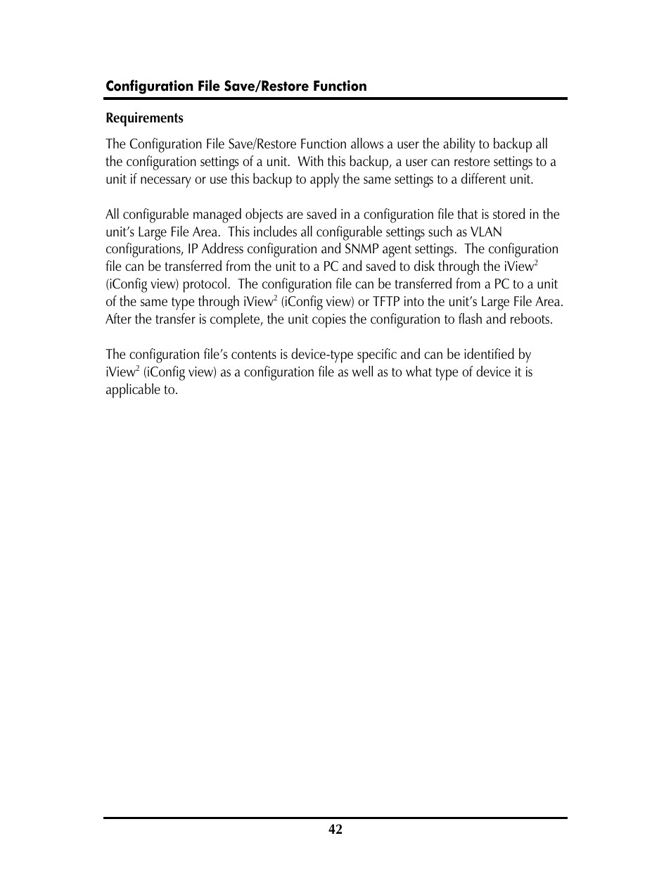 B&B Electronics 854-11121 - Manual User Manual | Page 46 / 60