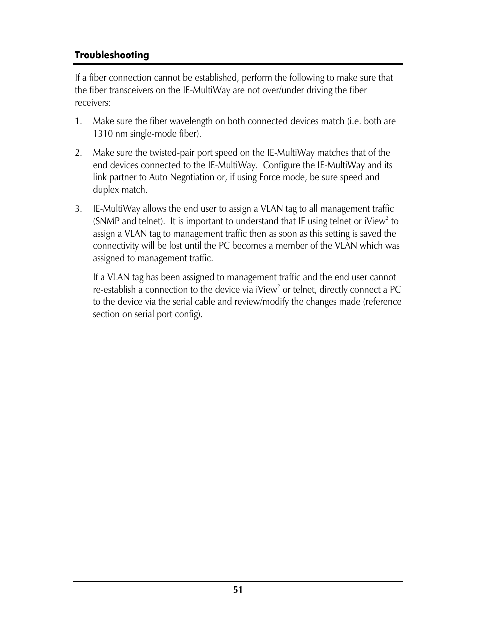 B&B Electronics 854-11121 - Manual User Manual | Page 55 / 60