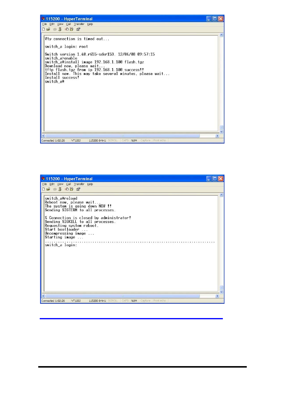 B&B Electronics EIRM-EXTEND-8 - Manual User Manual | Page 108 / 188
