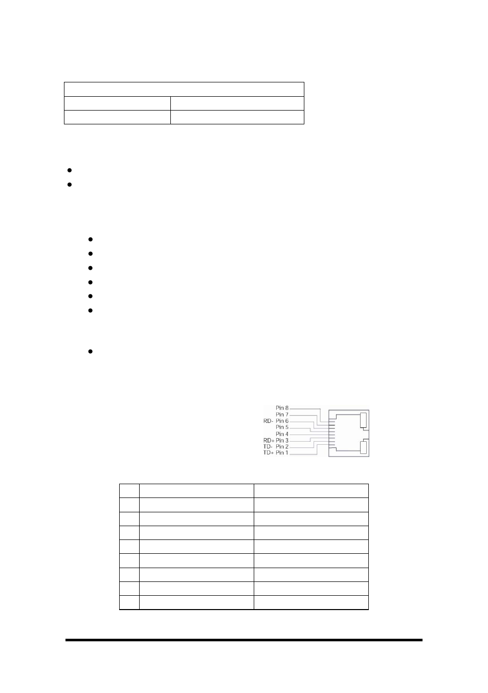 Physical ports, Connectivity, Mode selection | The 10/100base-tx and ethernet extender connectors | B&B Electronics EIRM-EXTEND-8 - Manual User Manual | Page 11 / 188