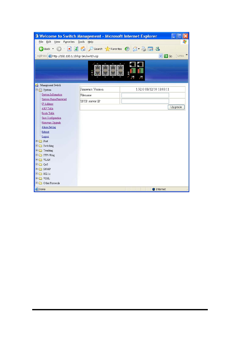 B&B Electronics EIRM-EXTEND-8 - Manual User Manual | Page 34 / 188