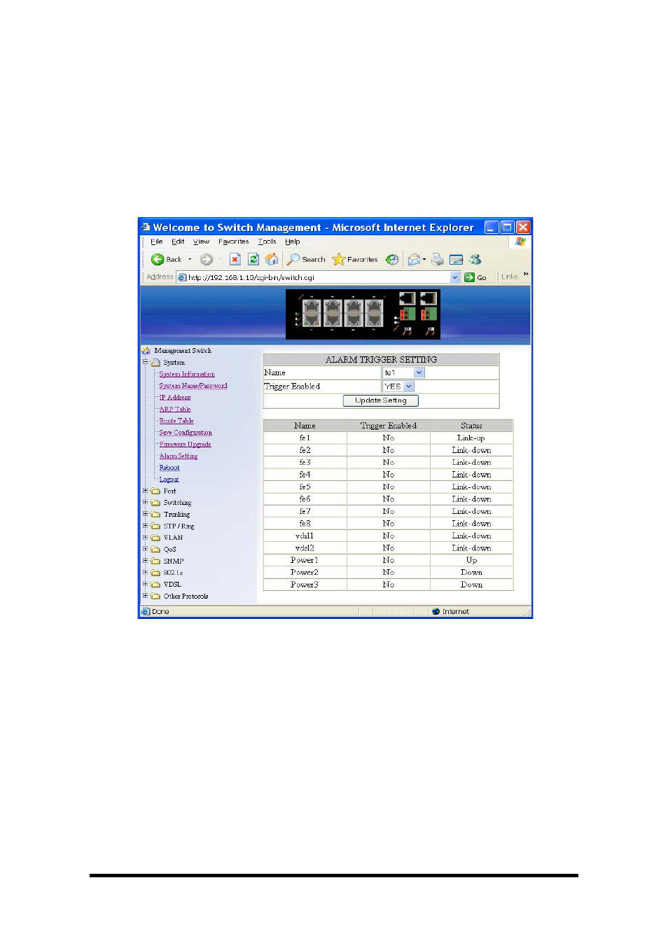 B&B Electronics EIRM-EXTEND-8 - Manual User Manual | Page 37 / 188