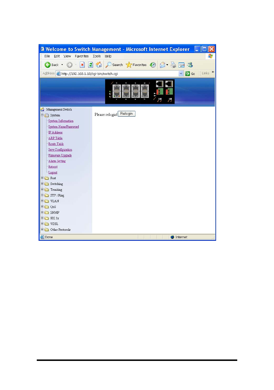 B&B Electronics EIRM-EXTEND-8 - Manual User Manual | Page 39 / 188