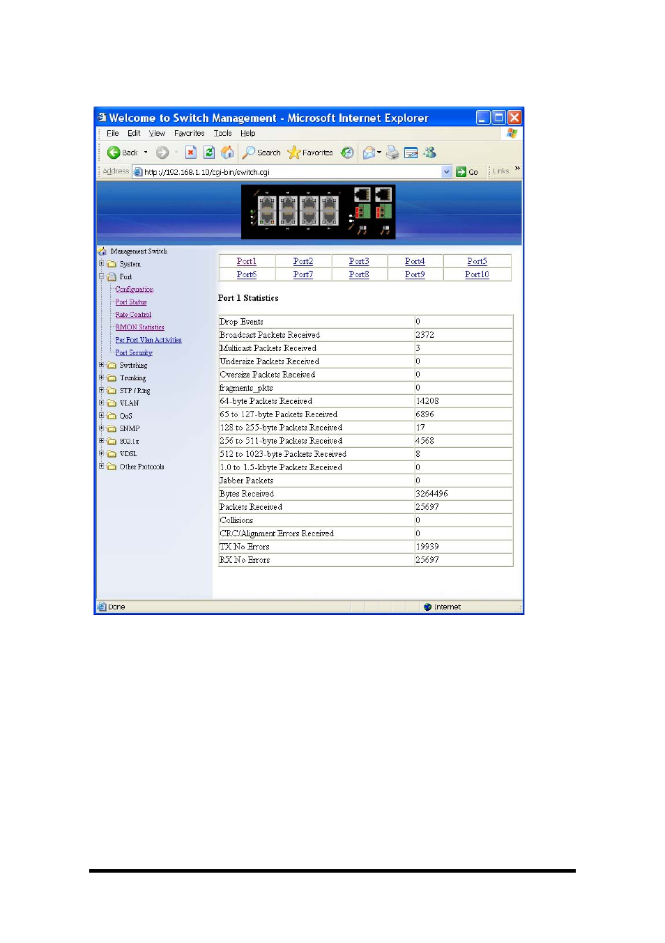 B&B Electronics EIRM-EXTEND-8 - Manual User Manual | Page 43 / 188