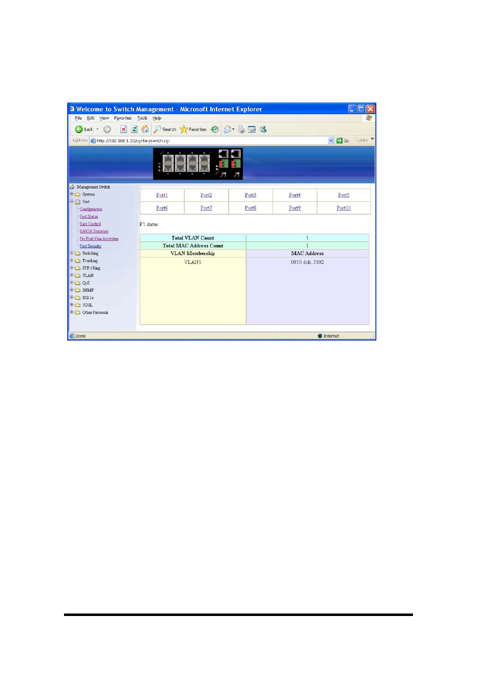 B&B Electronics EIRM-EXTEND-8 - Manual User Manual | Page 44 / 188