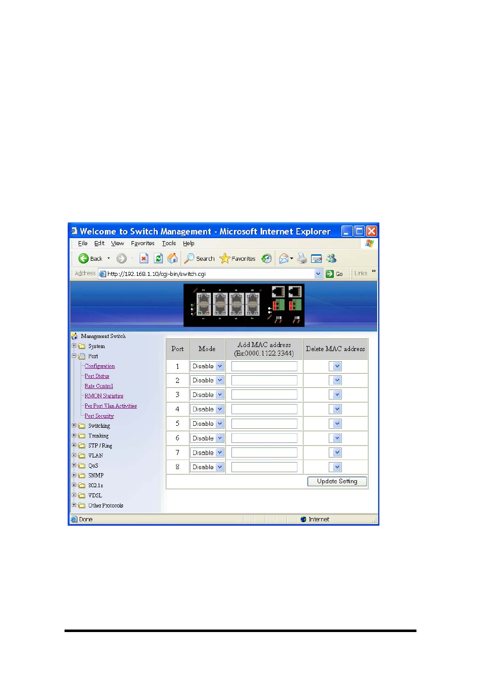 B&B Electronics EIRM-EXTEND-8 - Manual User Manual | Page 45 / 188