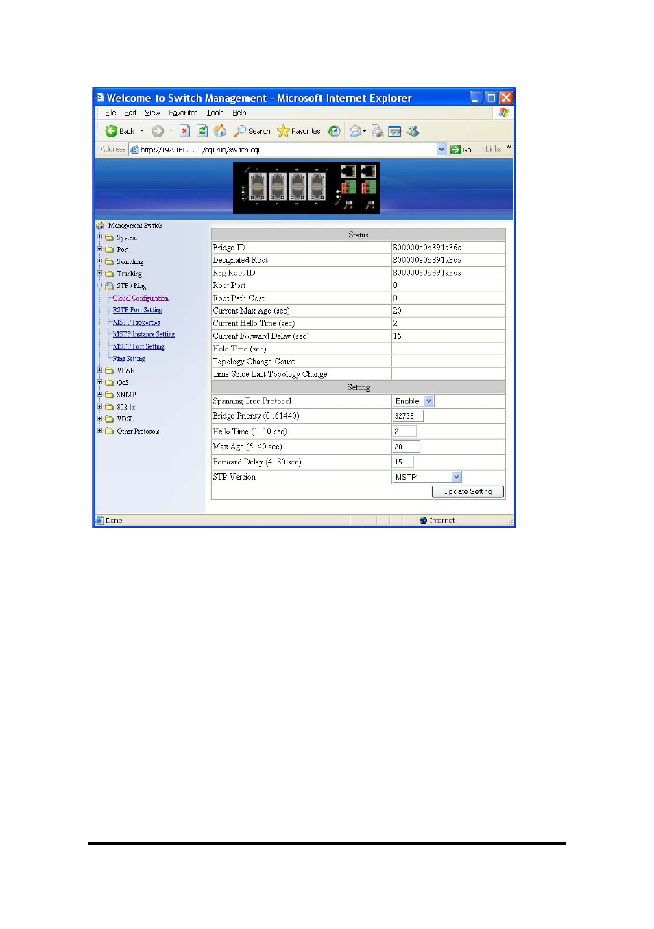 B&B Electronics EIRM-EXTEND-8 - Manual User Manual | Page 52 / 188