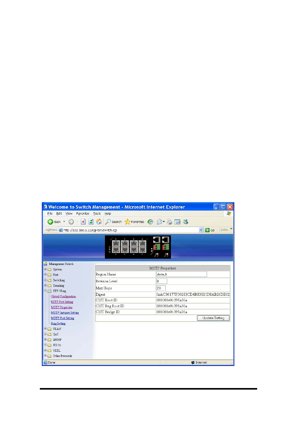 B&B Electronics EIRM-EXTEND-8 - Manual User Manual | Page 53 / 188